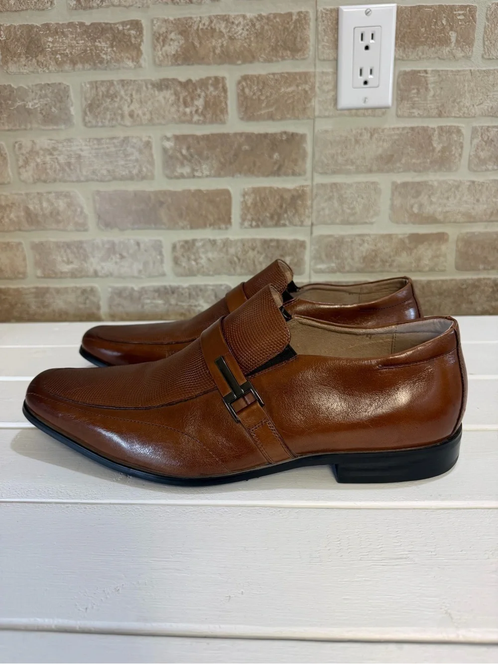 Stacy Adams classic stacy
